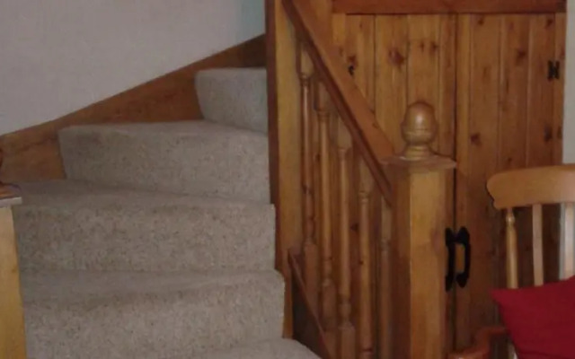 The Lodge at High Gregg Hall Farm