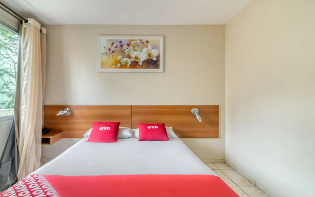 OYO Rio Colinas Hotel, Rio de Janeiro