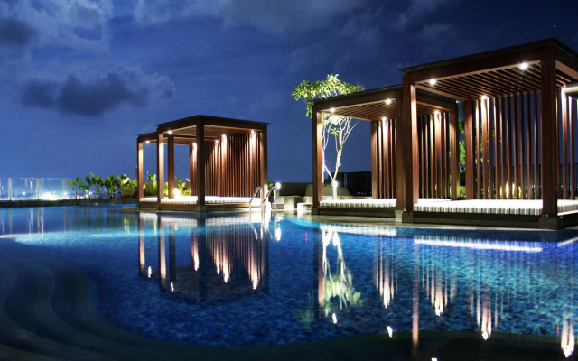 The Luxton Cirebon Hotel and Convention