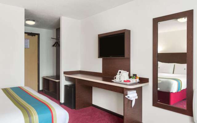 Ramada by Wyndham South Mimms M25