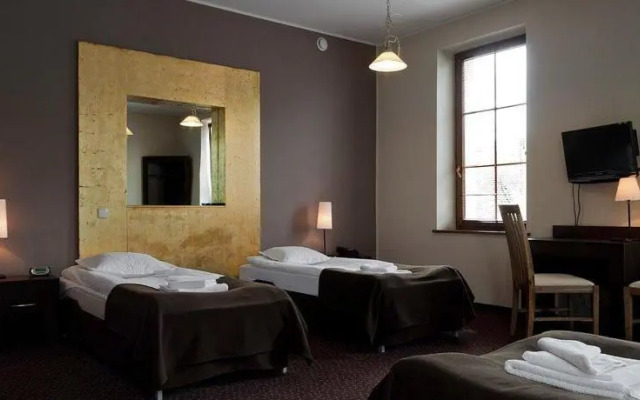 A PROPOS Hotel, Restauracja, Club