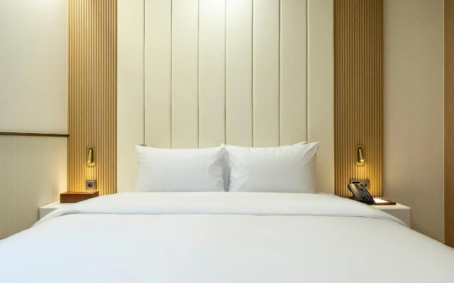 H-AVENUE Hotel Seomyeon Station