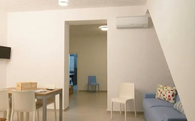 Casa Dante Bed&Breakfast