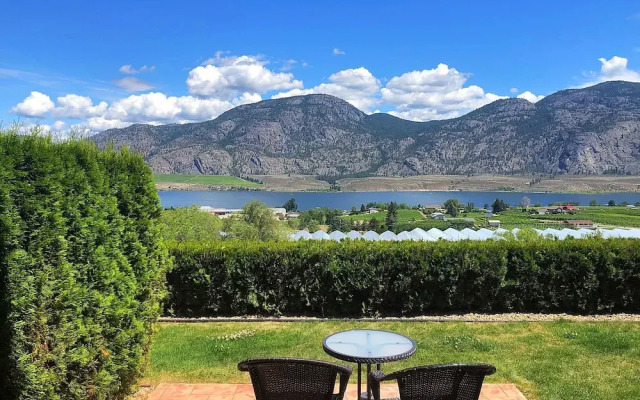 Shiraz Villa