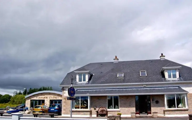 The Foxford Lodge, Bed & Breakfast