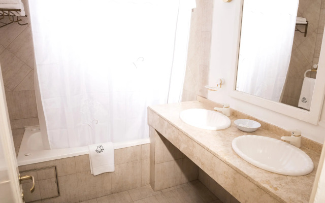 Mayflower Suites