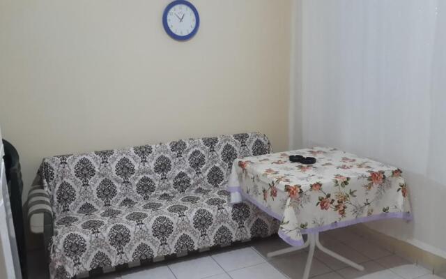 Oznur Apart Otel