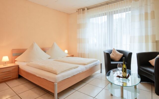 Gästehaus Alexanderhof