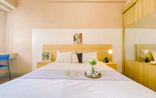 Nice Studio At Parkland Avenue Apartment