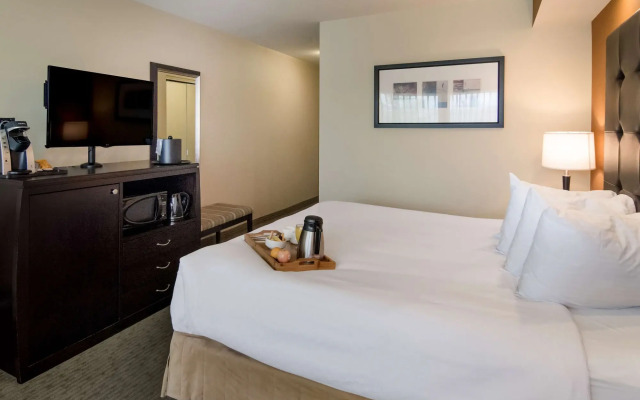 Best Western The Westerly Hotel