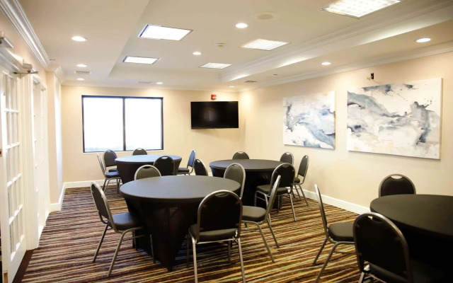 Baymont by Wyndham Jackson/Ridgeland