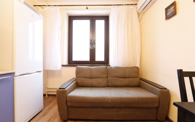 Апартаменты МаксРеалти24 ул. Сходненская 7