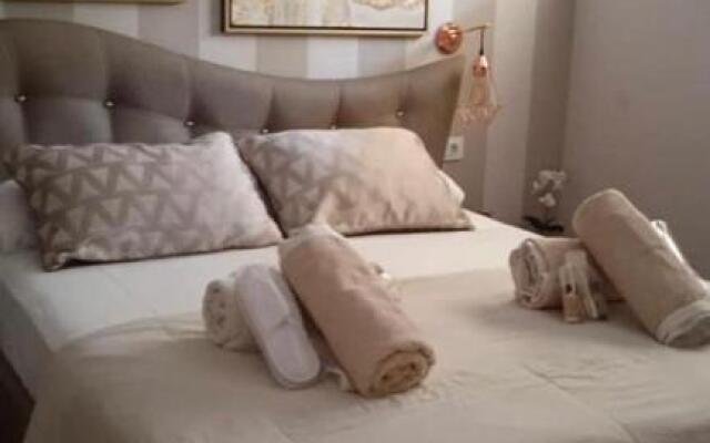 Luxury Apartment fronte piscina Mareverde A&V Costa Adeje