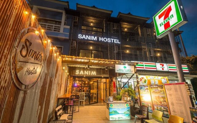 Sanim Hostel