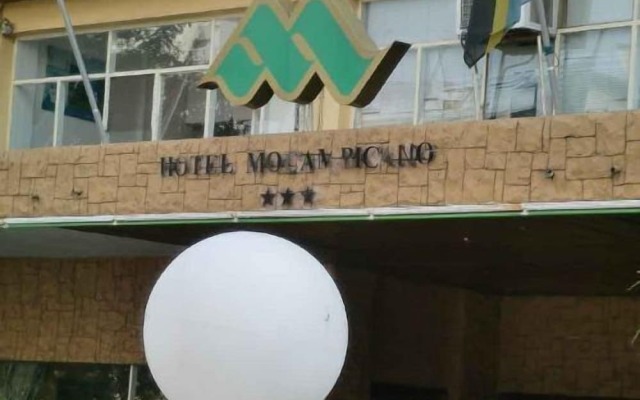 Hotel Moçambicano