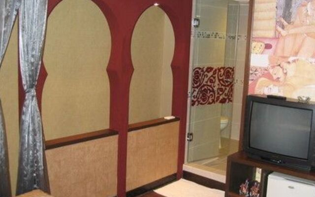 Bin Cheng Motel