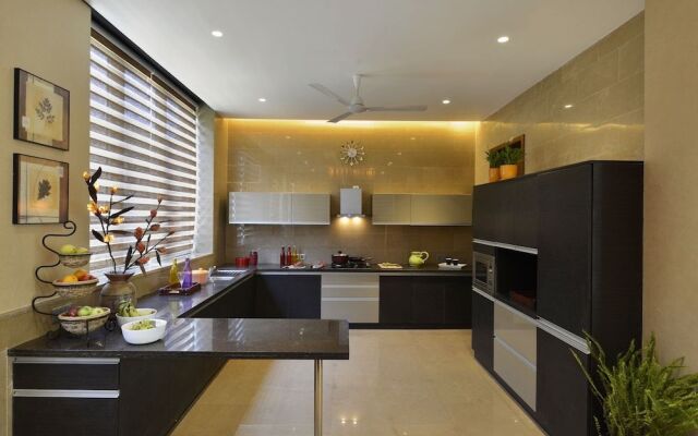 Seis Villas
