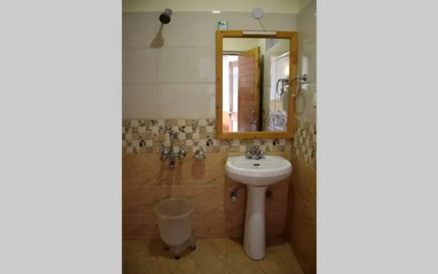 StayApart - Himalayan Adventure Cottage