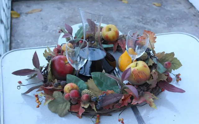 Old District Guest House