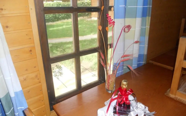 Camping Rural Fuente de Piedra