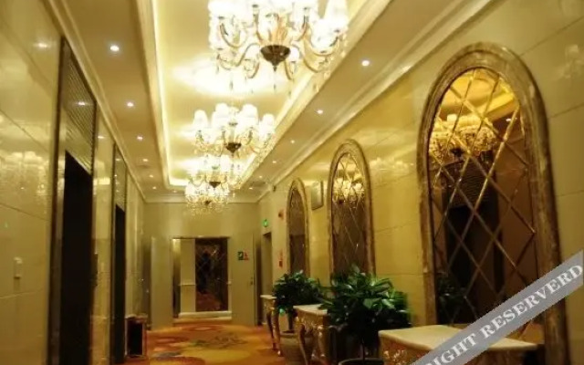 Yunlai Hotel