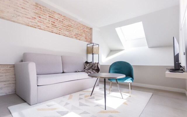 Weys Home Suites