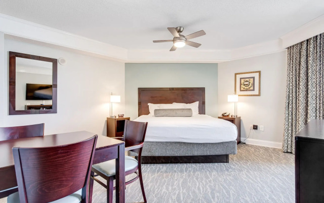 Anderson Ocean Club and Spa by Oceana Resorts