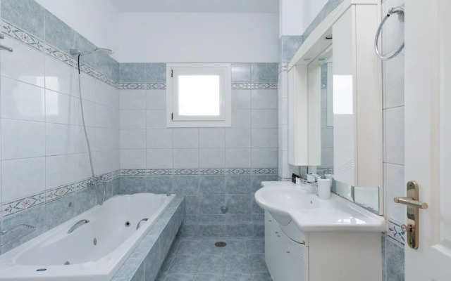 Country Villa Verde