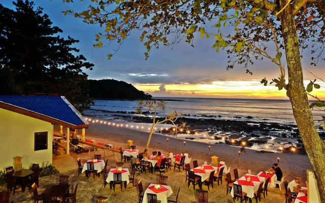 Andaman Lanta Resort