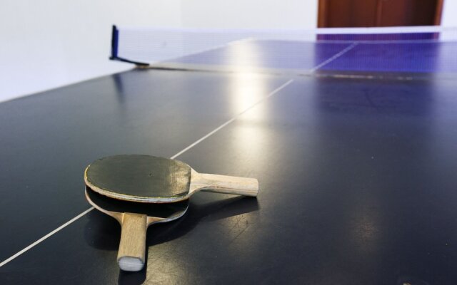 Villa Itaipava Resort & Conventions