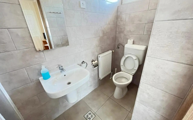 Globus Vendégház
