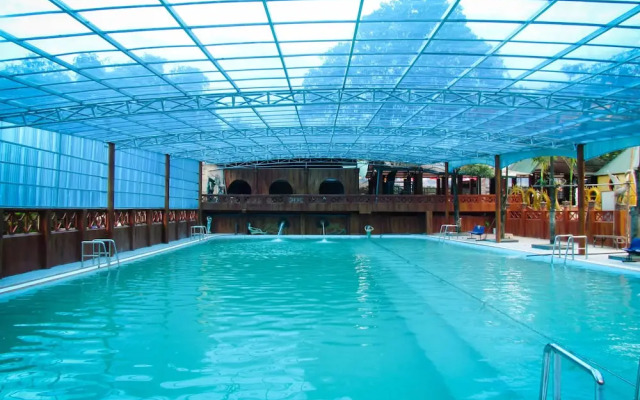 Hương Trà Hotel