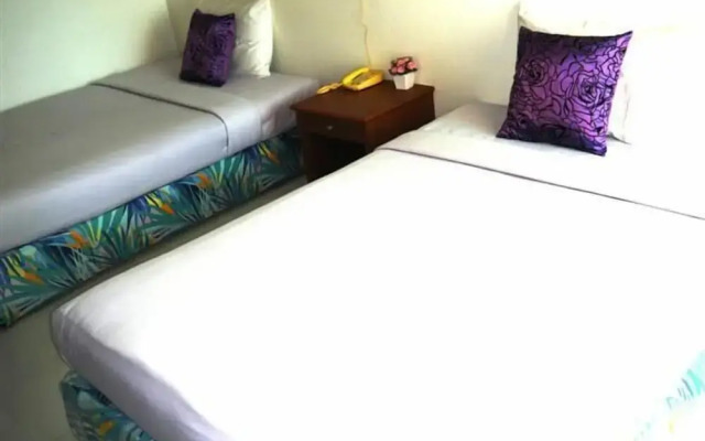 Sukwilai Hotel