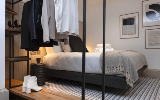 29 Queen Street Aparthotel