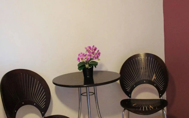 The Nest Serviced Apartment