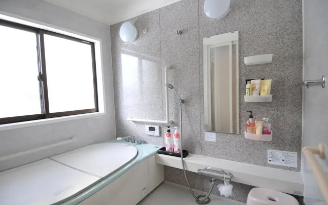 Daichan Farm Guest House