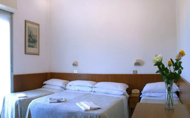 Hotel Lungomare