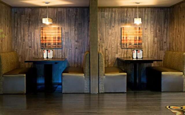 Park Inn by Radisson Indiana