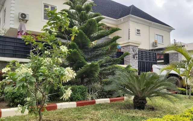 Beo Homes Serviced Apartment