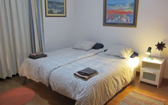 Chalet Anagato
