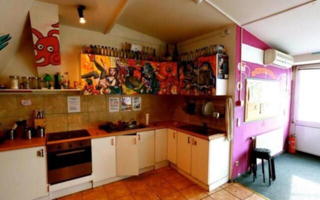 Vitae Hostel