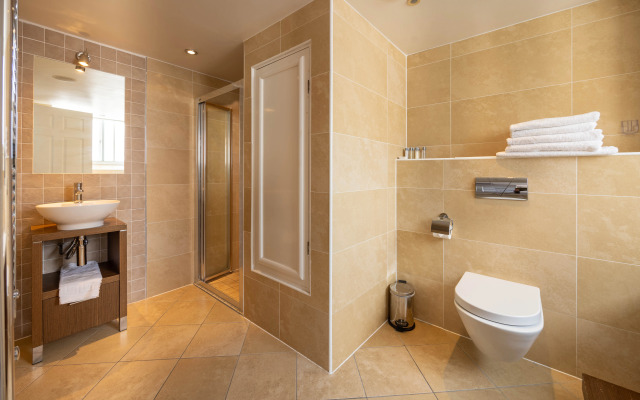 Cathedral Quarter Hotel - Derby