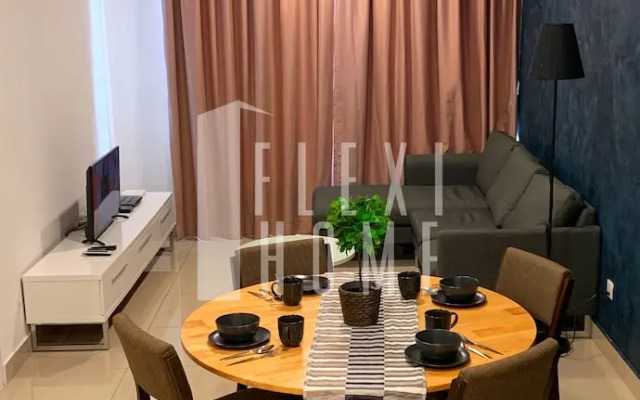 Eclipse Residency, Cyberjaya by Flexihome MY