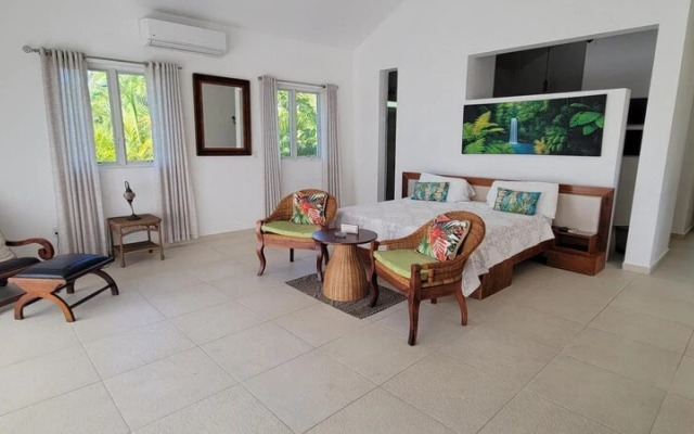 Casa Los Sue os in Punta Cana
