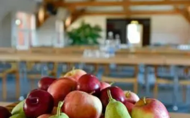 Seminarhotel Romerohaus