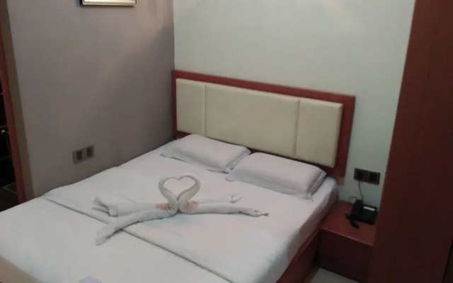 TC Inn Capital Hotel