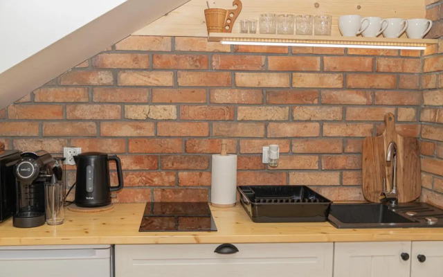 Apartamenty Zakopiańska Polana