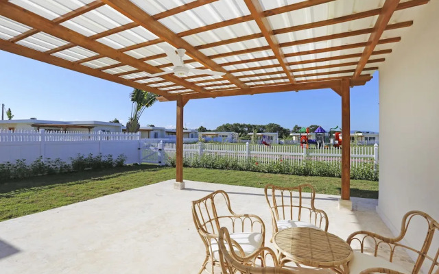 Campo Del Mar 3 Bedroom Villa