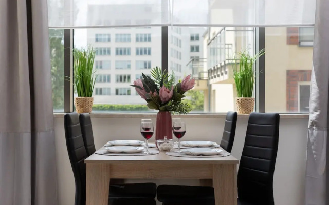 Apartment Krakow Arianska 4 by Renters