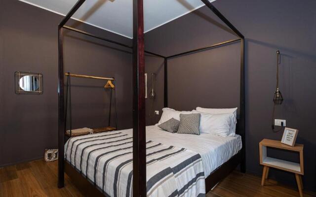 Happy Travelers Apartment